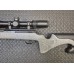 CZ 457 LRP .22LR 20" Barrel Bolt Action Rifle with Vortex Diamondback 4-16x44 Scope Used